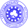 Logo Gambling Affiliation