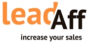 Logo leadAff