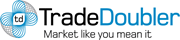 Logo Tradedoubler